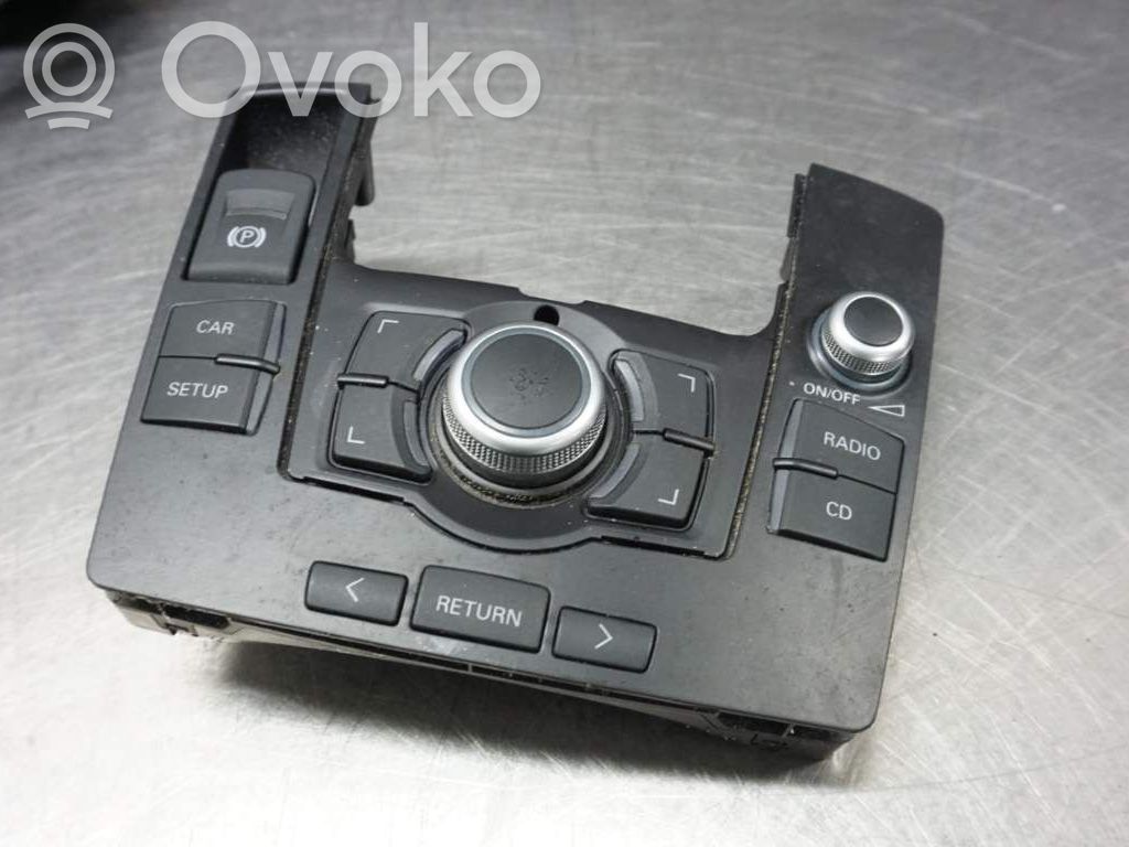 Audi A6 S6 C6 4F Altri interruttori/pulsanti/cambi 