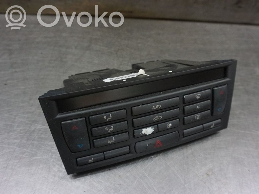 Saab 9-3 Ver2 Unitate control climatizare 