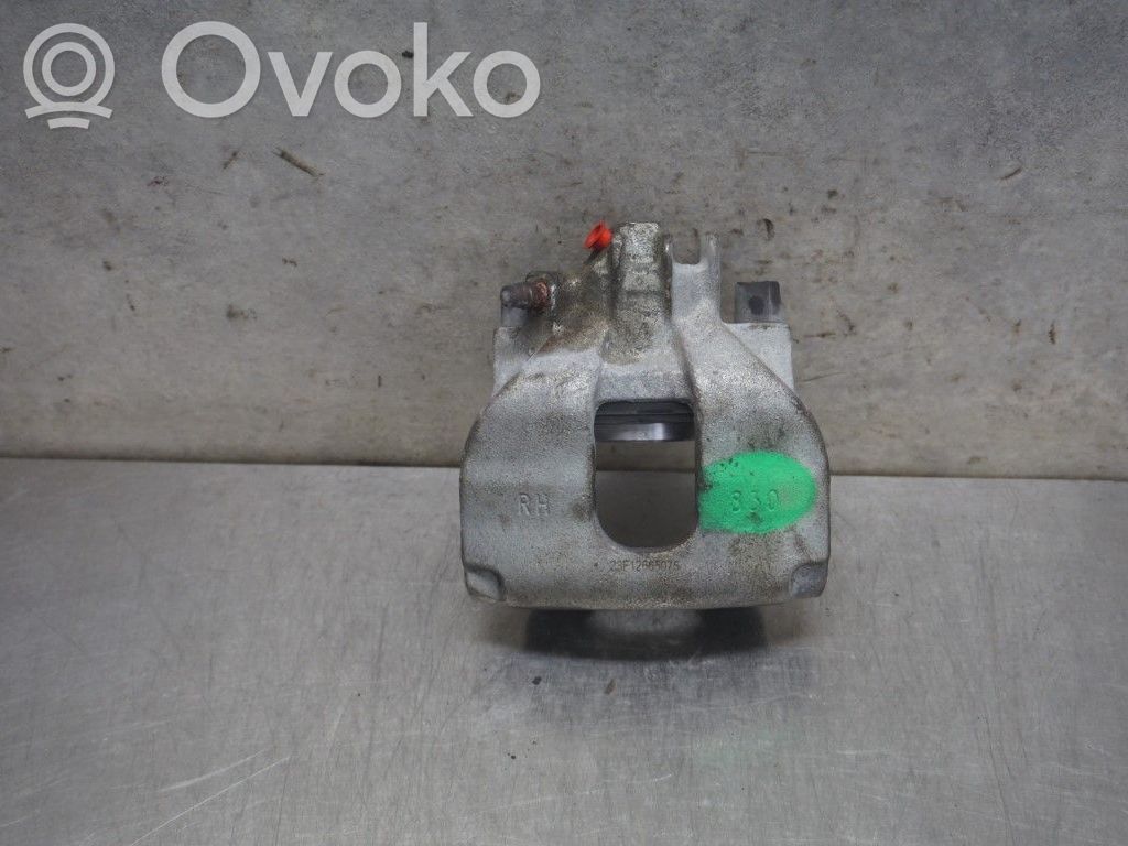 Volvo XC70 Pinza del freno anteriore 