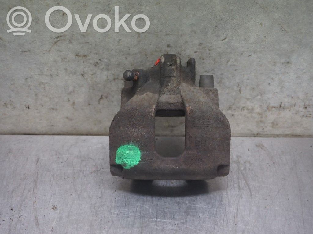 Volvo V70 Pinza del freno anteriore 