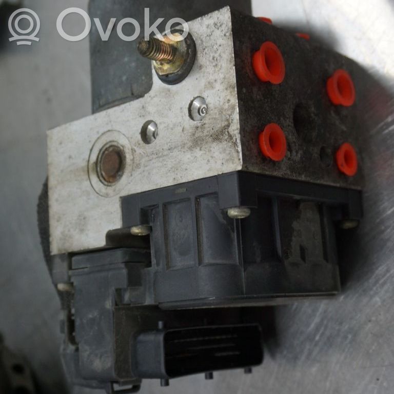 Peugeot 307 ABS Pump 