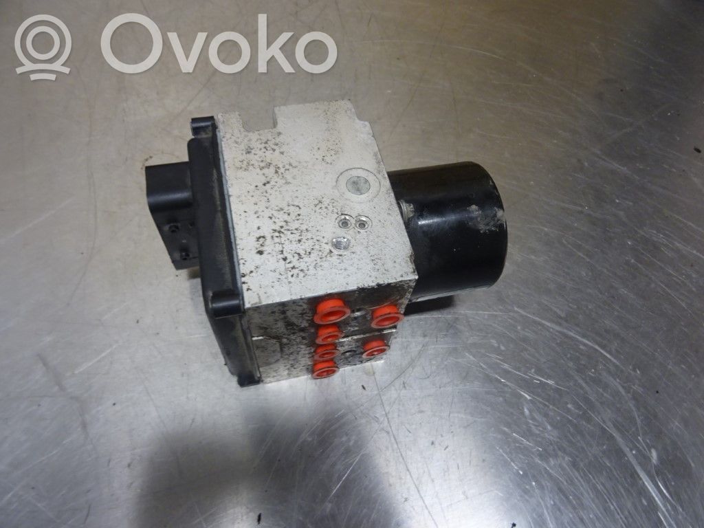 Peugeot 407 ABS Pump 