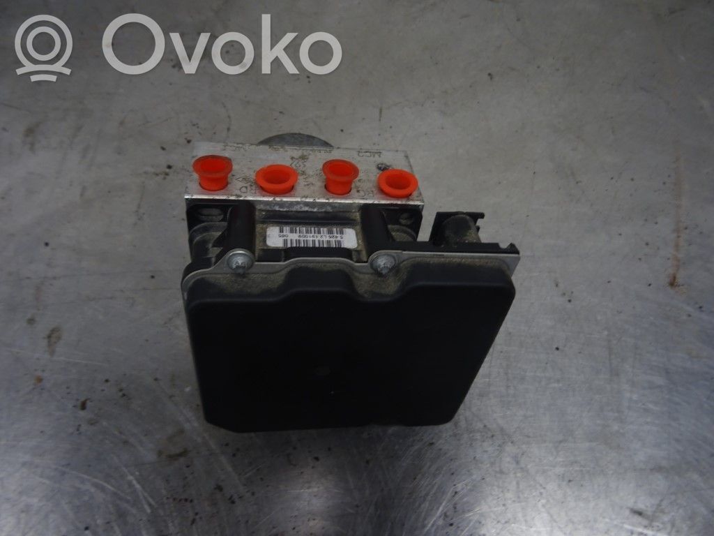 Renault Clio III Bomba de ABS 