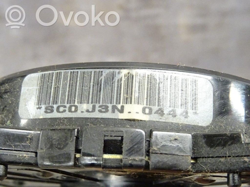 Hyundai Atos Prime Lenkwinkelsensor Airbagschleifring Wickelfeder 