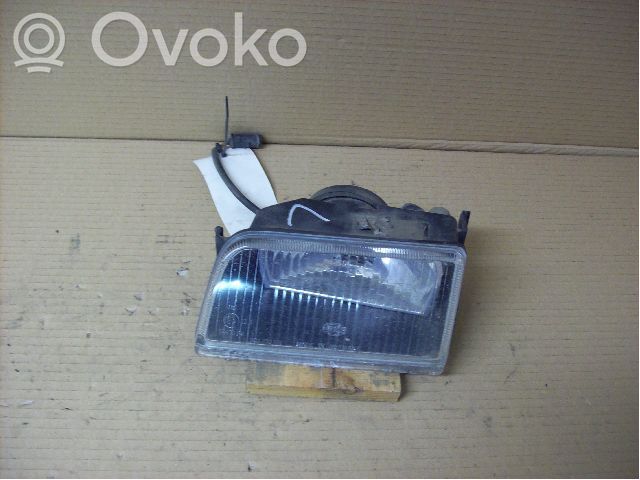 Volkswagen Polo III 6N 6N2 6NF Takalasinpyyhkimen moottori 