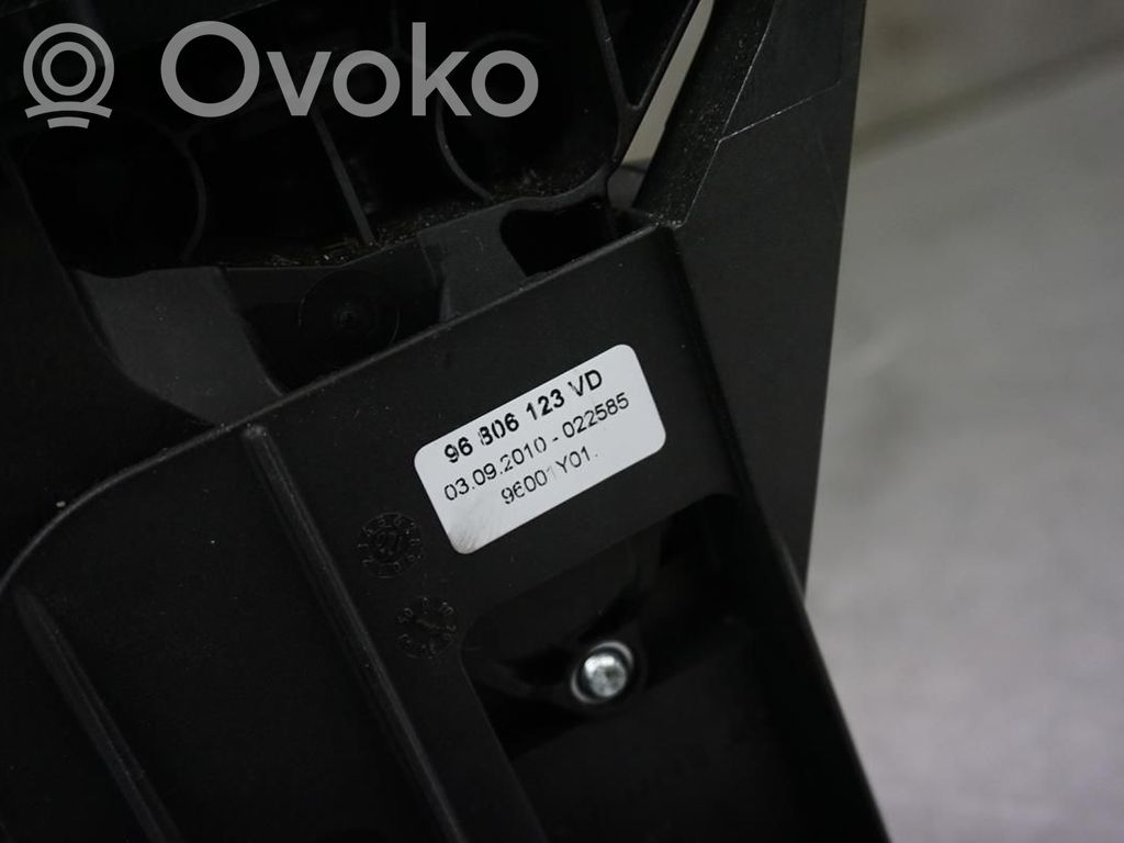 Selector de cambios   2400GE,194211