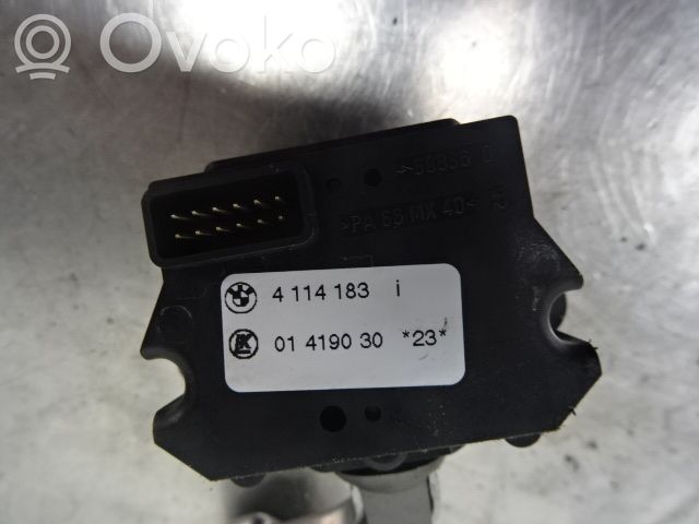 BMW 7 E65 E66 Gear shifter/selector 
