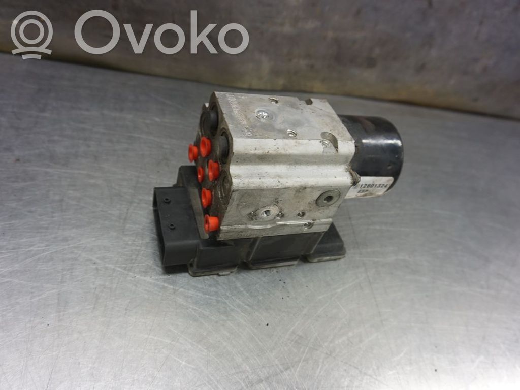 Saab 9-3 Ver2 ABS bloks 