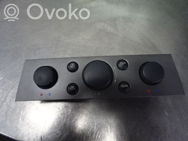 Opel Vectra C Unitate control climatizare 