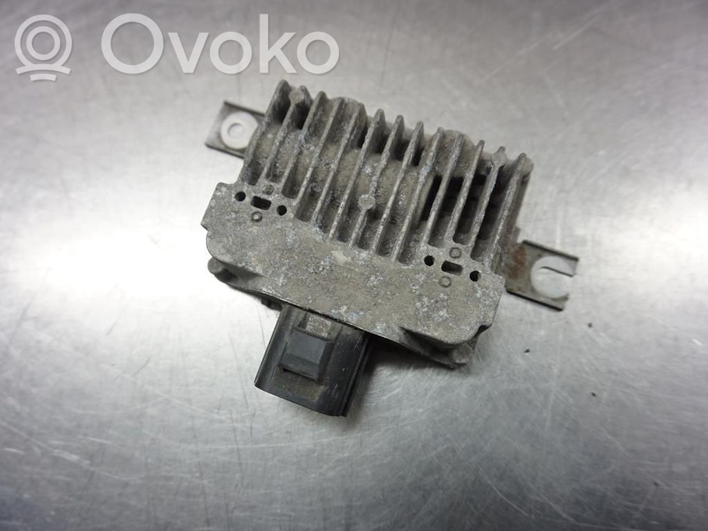 Fuel injection pump control unit/module   30792789,196291,6G9N9D372AC