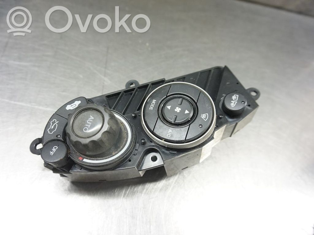 Honda Civic Centralina del climatizzatore 