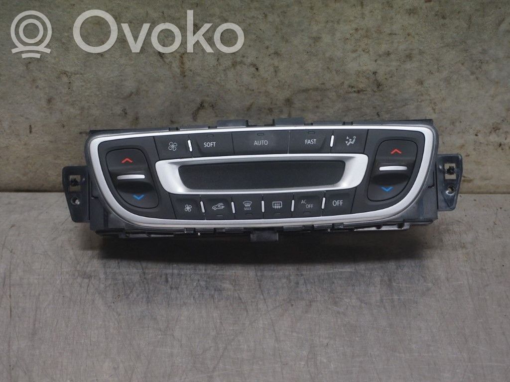 Renault Megane III Panel klimatyzacji 