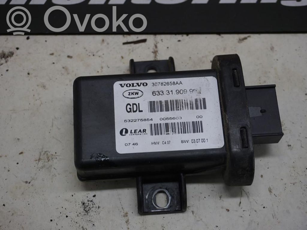 Autres unités de commande / modules   31288566,223696,003490300