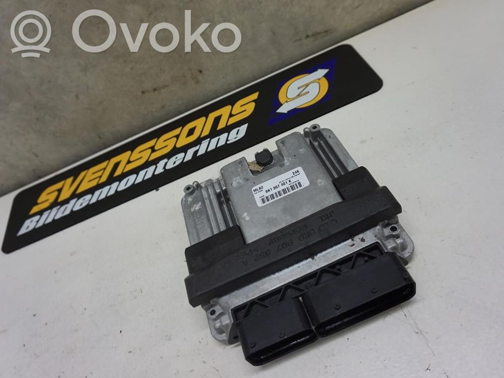 Injection control unit/module   8K1907401K,224133