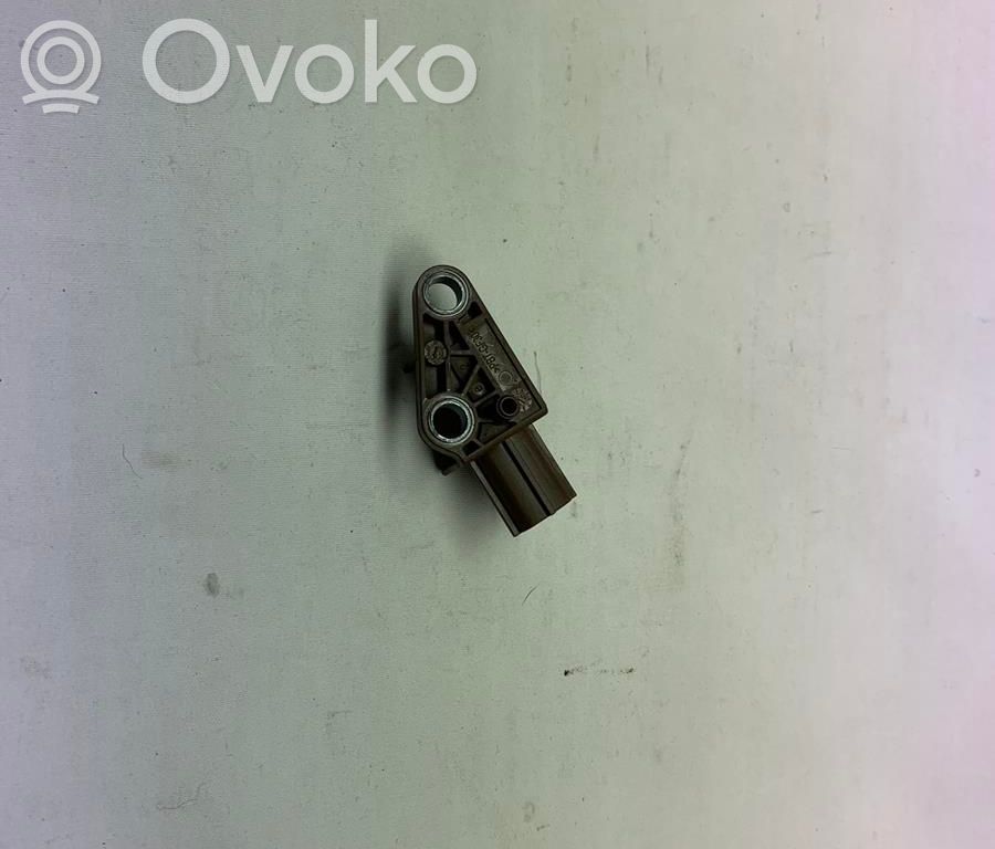 Audi A4 S4 B8 8K Sensore d’urto/d'impatto apertura airbag 