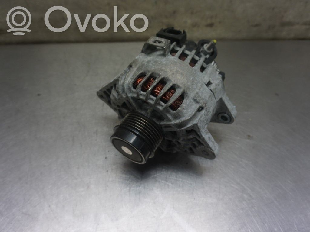 KIA Ceed Ģenerators 