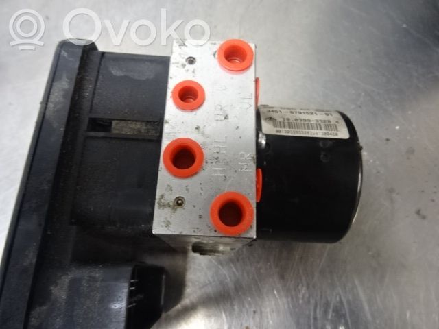 Pompa ABS   34526771487,MK2074,34516771486