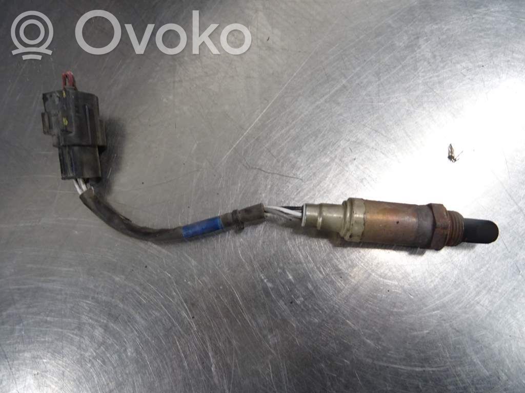 Hyundai Coupe Lambda probe sensor 