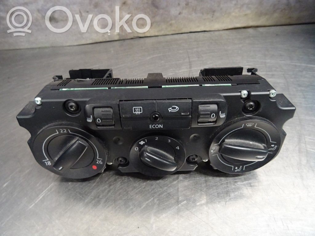 Volkswagen Golf V Unitate control climatizare 