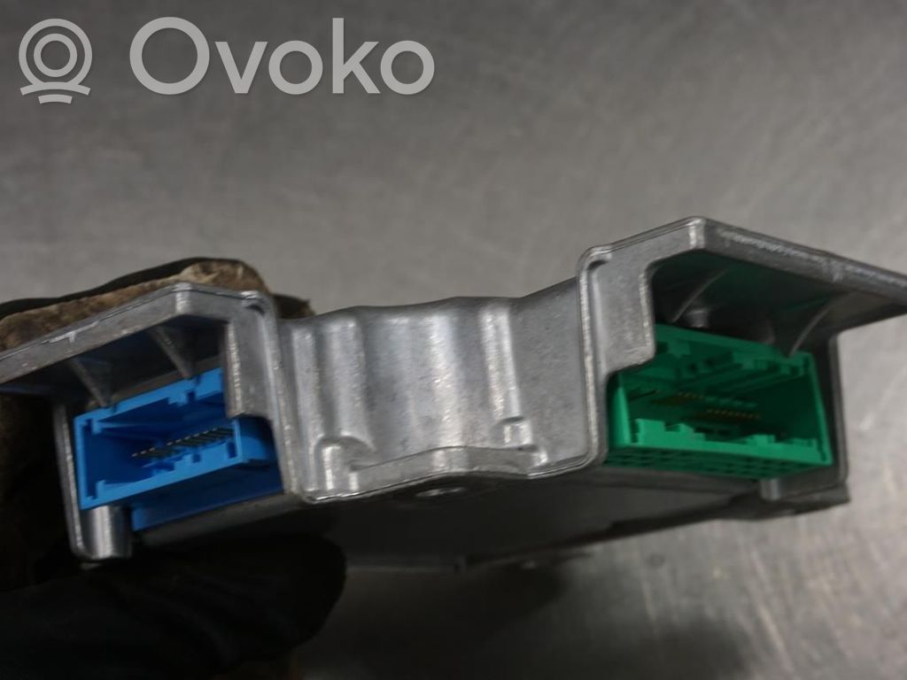 Opel Vectra C Sterownik / Moduł Airbag 