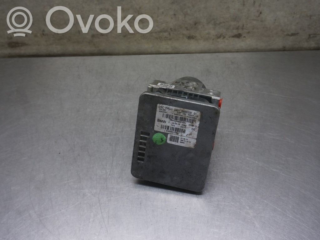 BMW 7 G11 G12 Pompa ABS 