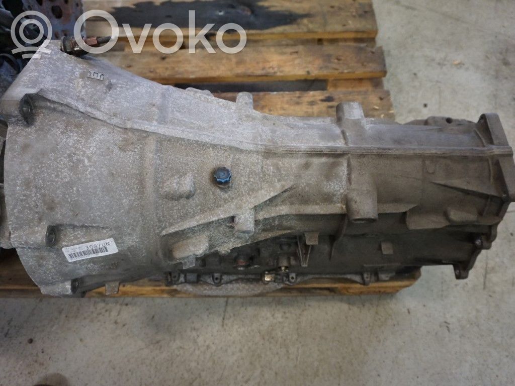 BMW X3 F25 Caja de cambios automática 