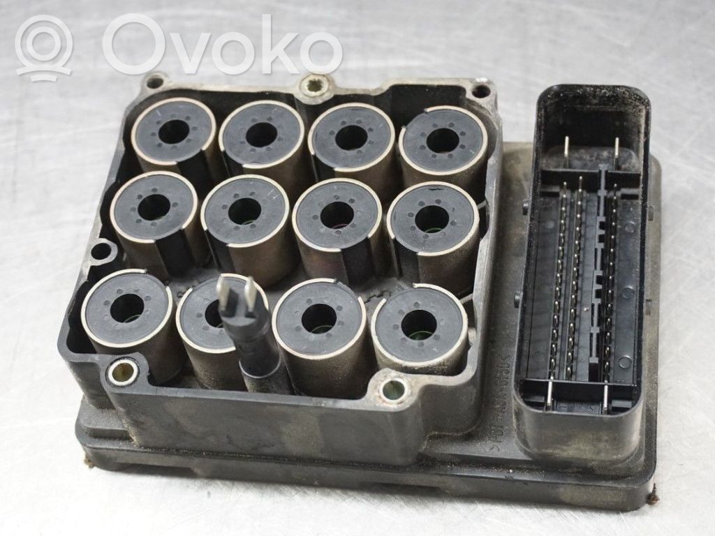 ABS control unit/module   8671456,N004290,8671224