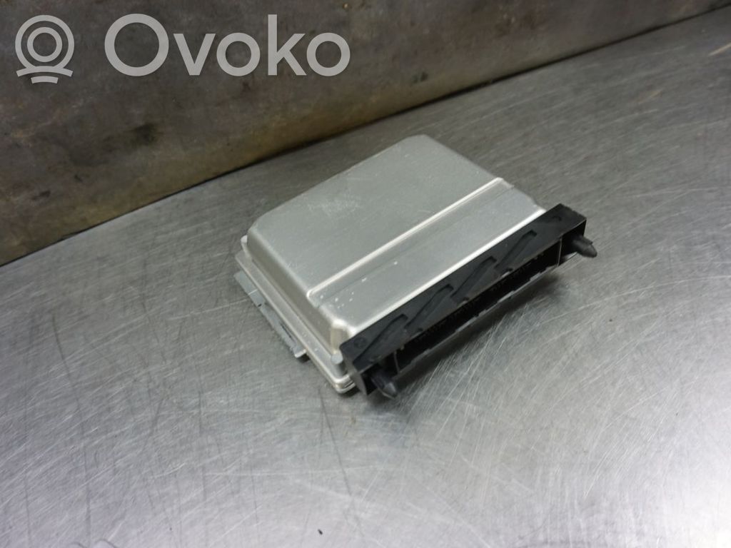 Volvo S60 Injection control unit/module 