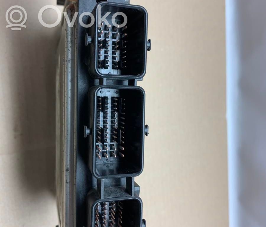 Injection control unit/module   1942CE,240879
