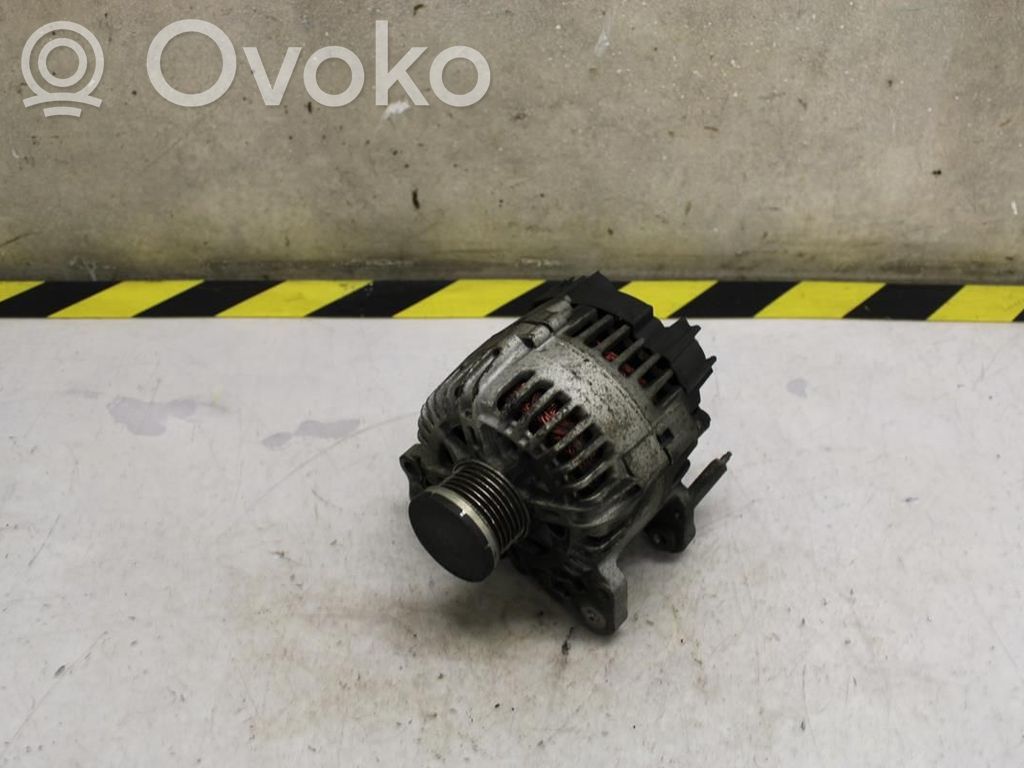 Alternator   0124525201,N007304,03F903023DX