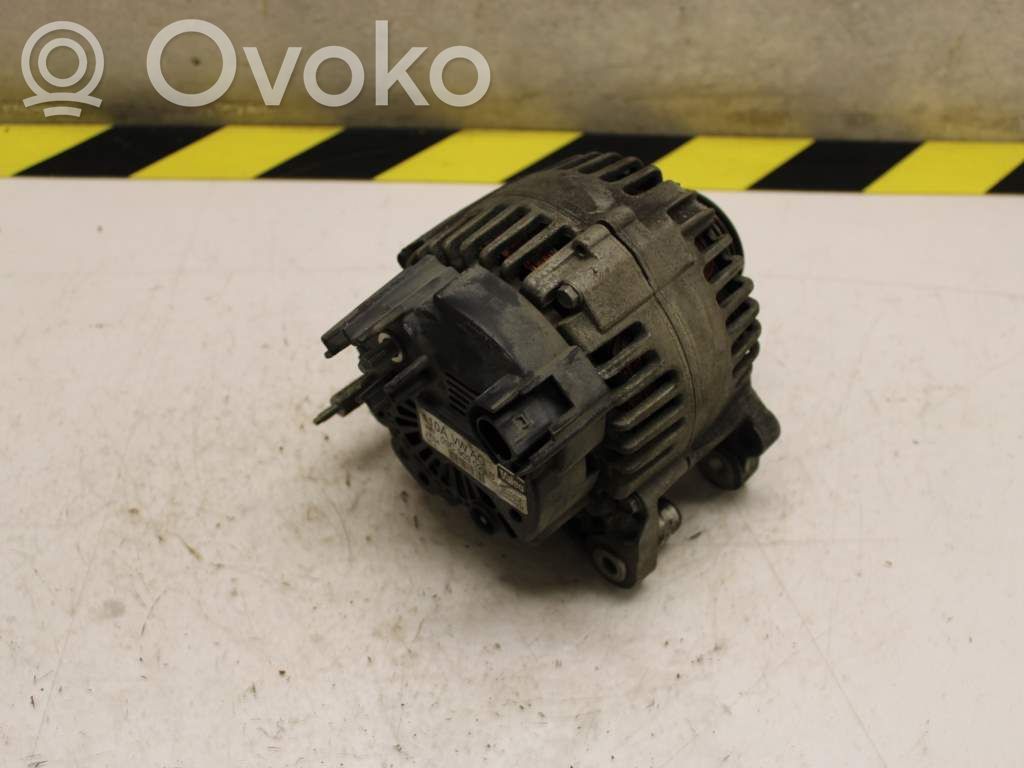 Volkswagen Golf V Ģenerators 