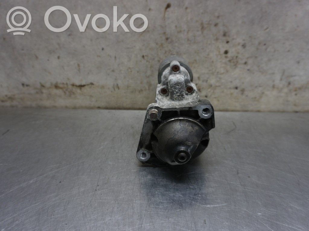 Motor de arranque   30724473,N012914,0001109264