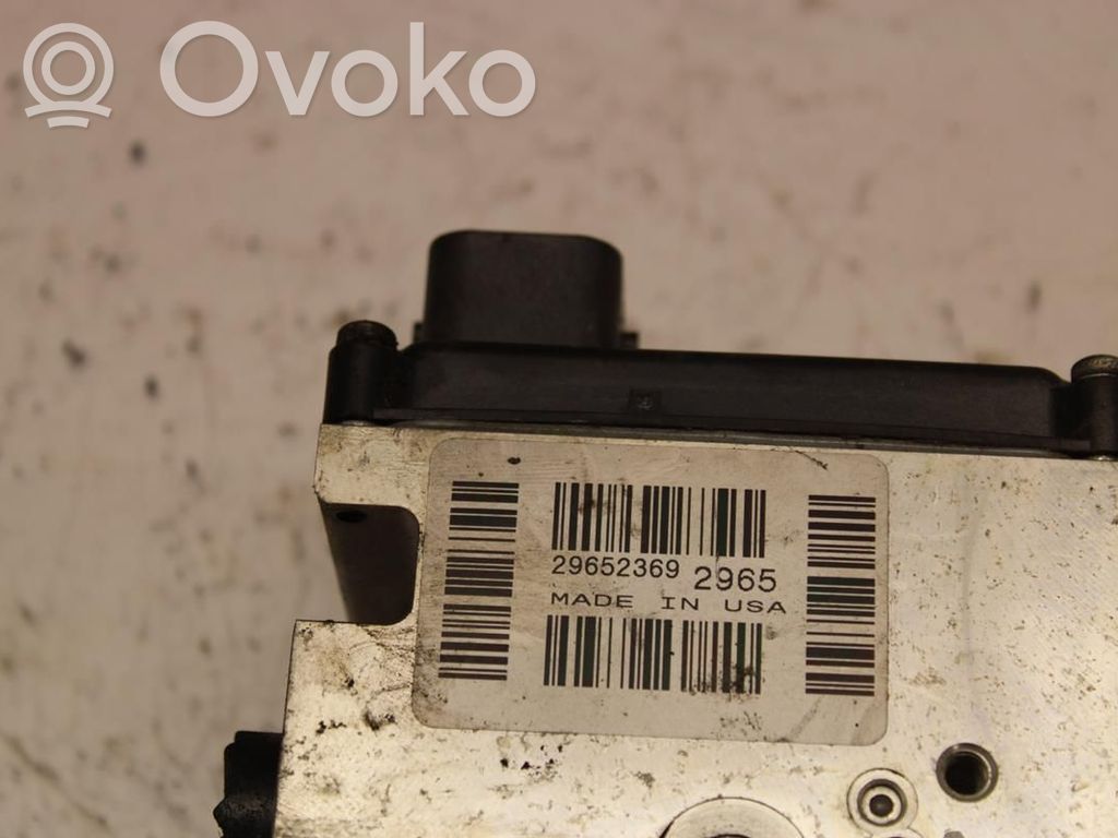 ABS Pump   4541G7,N006283