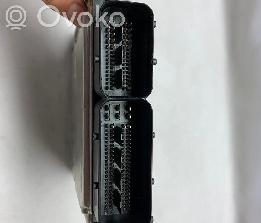 Audi A8 S8 D3 4E Injection control unit/module 