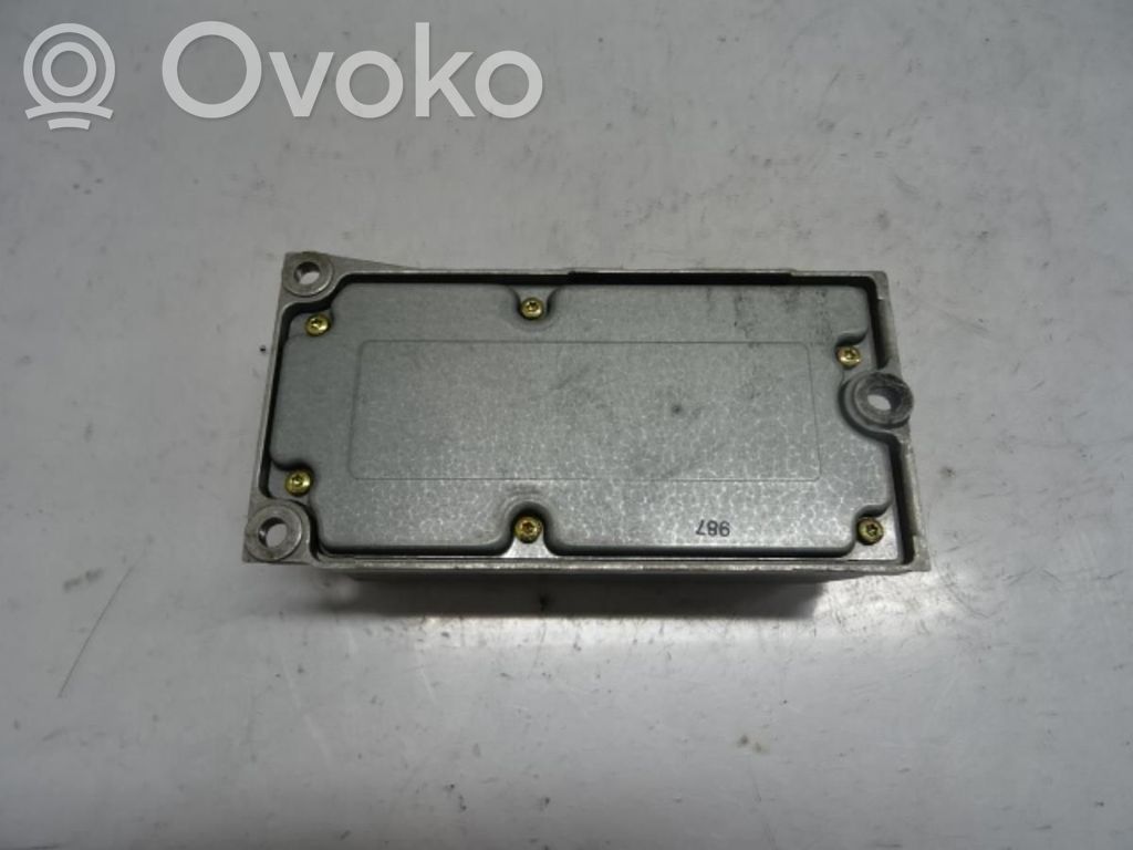 Airbag control unit/module   8645271,N022497,8622187
