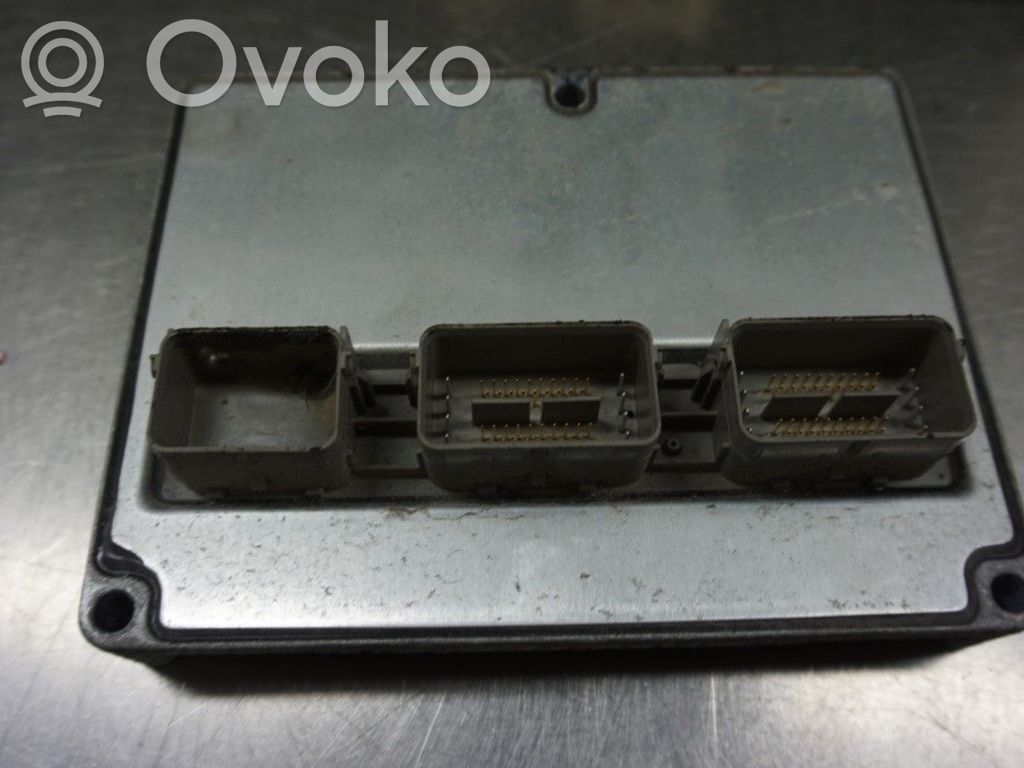 Unidad de control/módulo de la inyección   5M5112A650RC,N024546