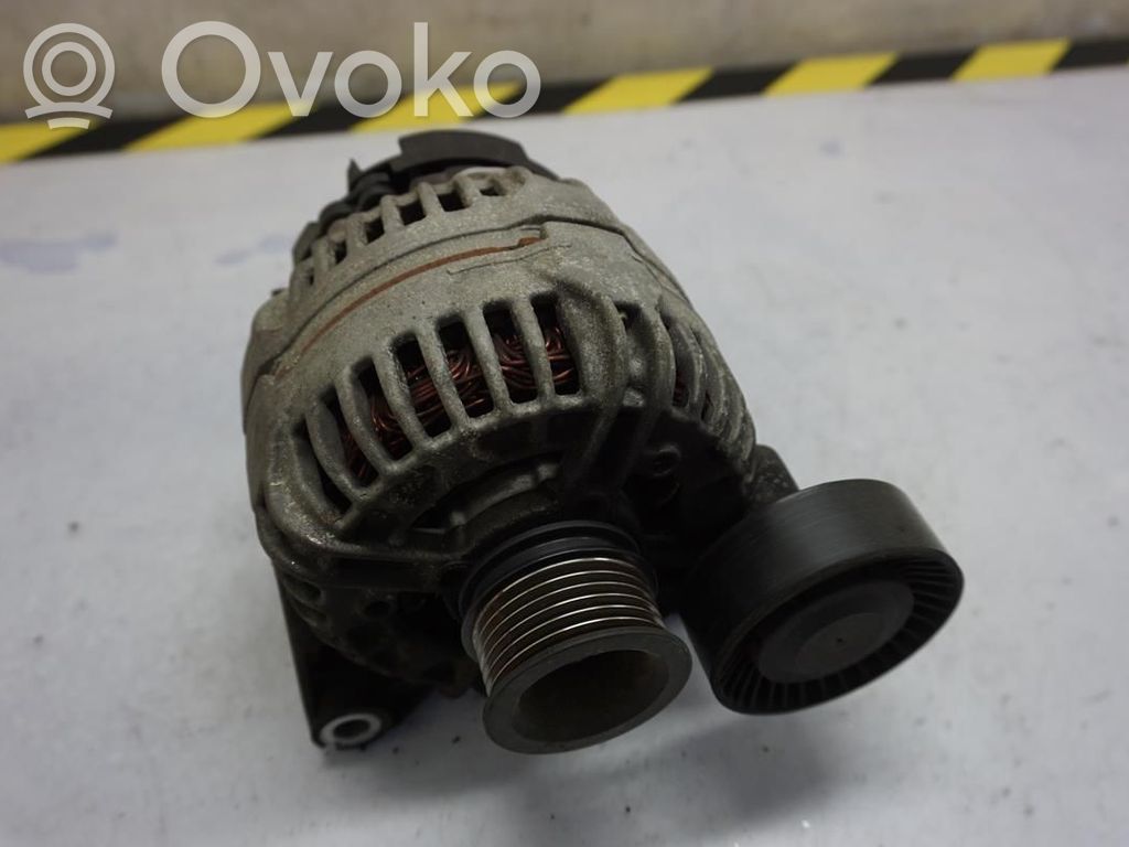 BMW 5 E60 E61 Ģenerators 