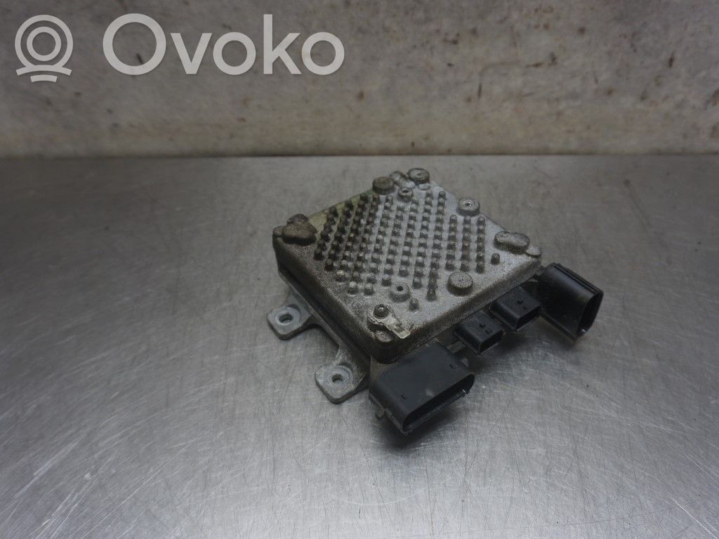 Ohjaustehostimen ohjainlaite/moduuli   E271058013,N014701,34710AJ041