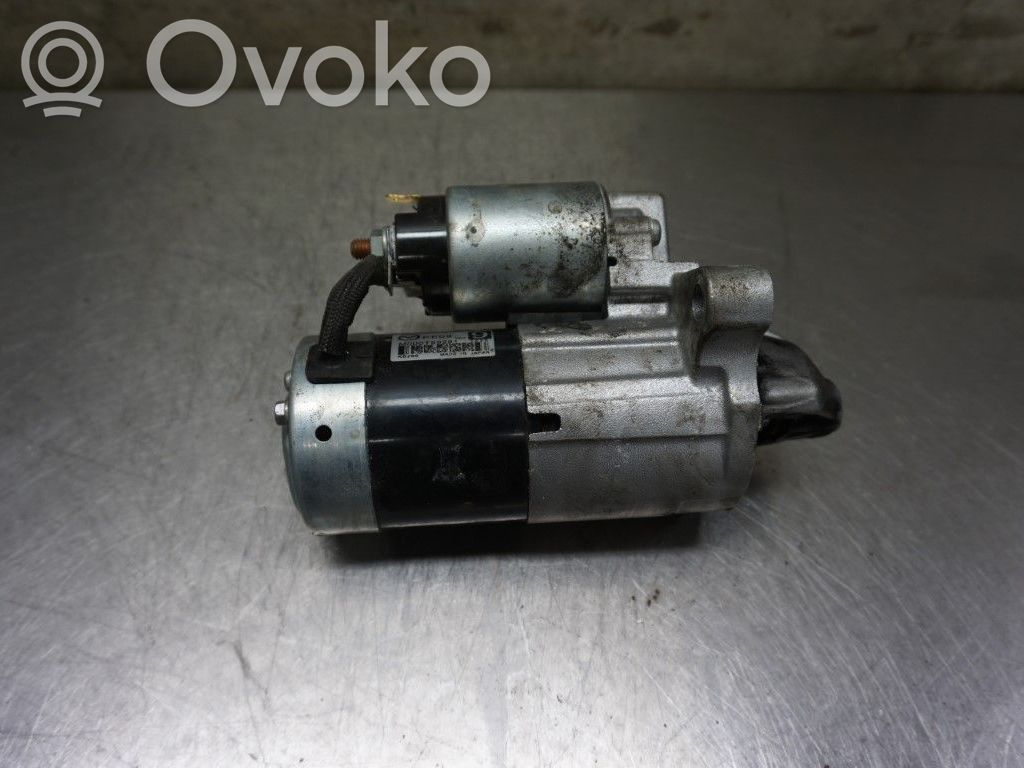 Mazda CX-5 II Starter motor 