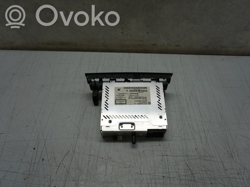 BMW 1 E81 E87 Radio / CD-Player / DVD-Player / Navigation 