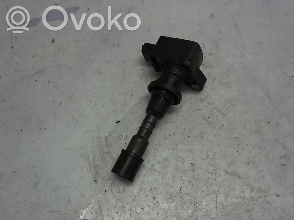 Aukštos įtampos ritė "babyna"   LFB618100A,N018047,LFB618100B