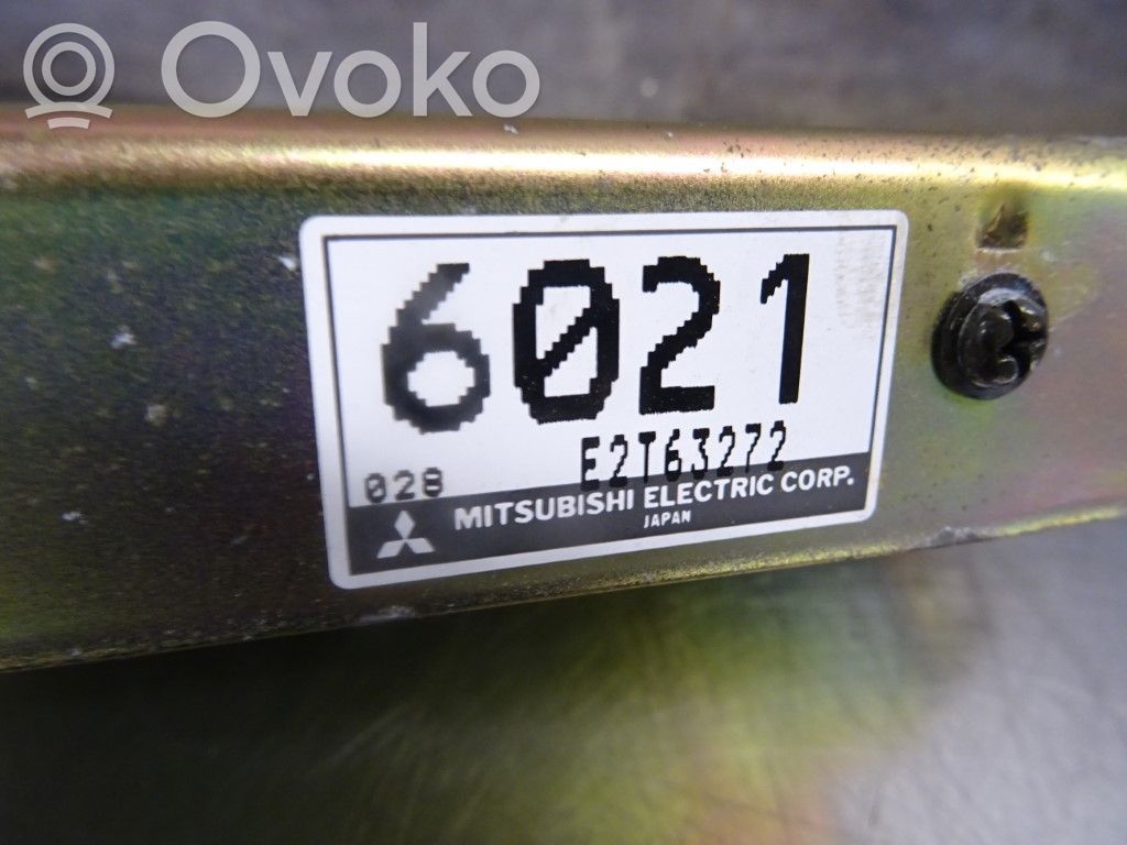 Sterownik / moduł wtrysku   N003250,E2T63272