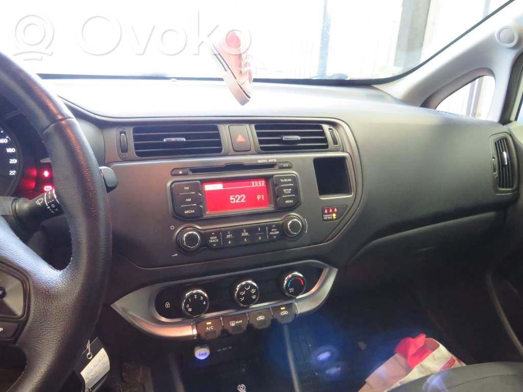 Climate control unit   972501W070,N017536