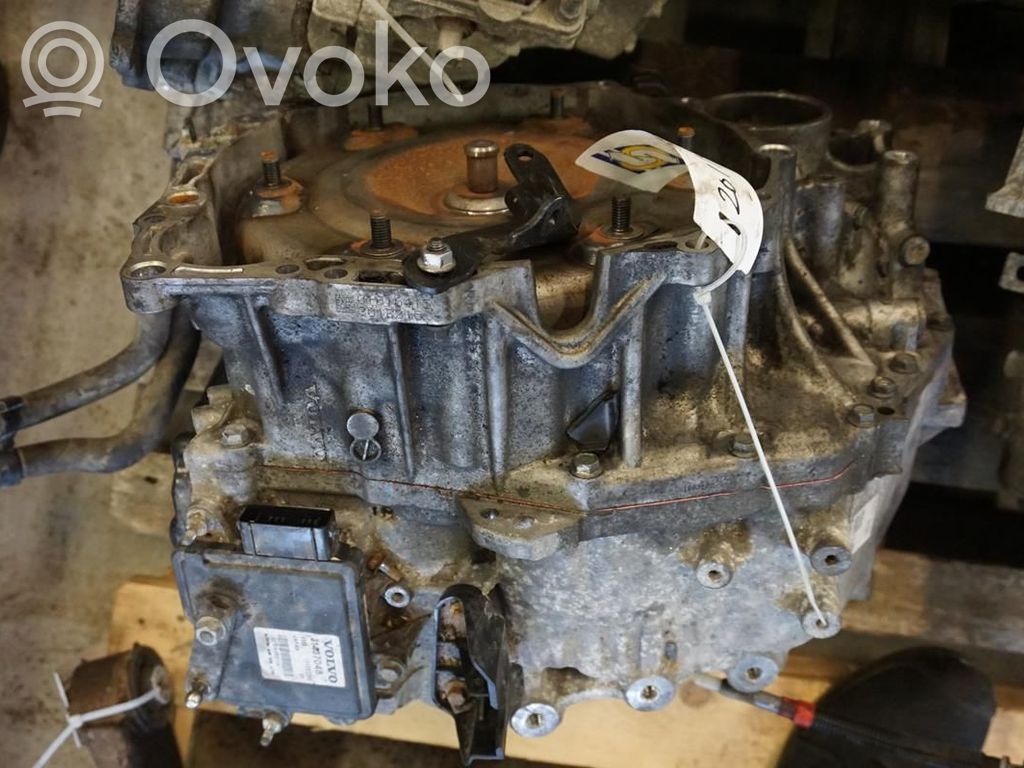 Automatic gearbox   36050696,N016473,1283148