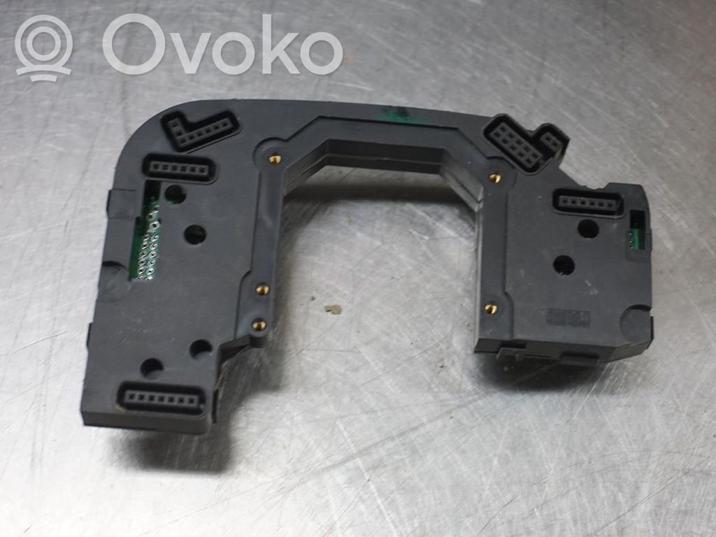 Other control units/modules   4F0953549B,N030330