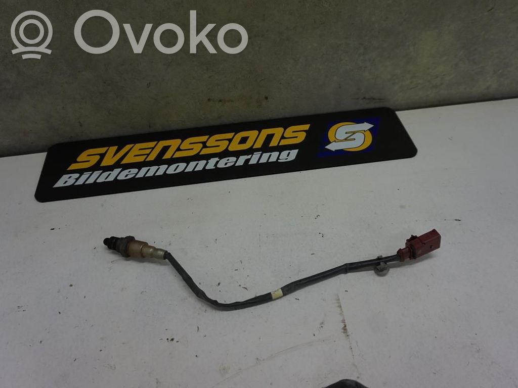 Lambda probe sensor   04E906262BH,N044497