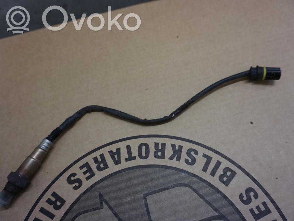 Sonde lambda   0015400517,N038770