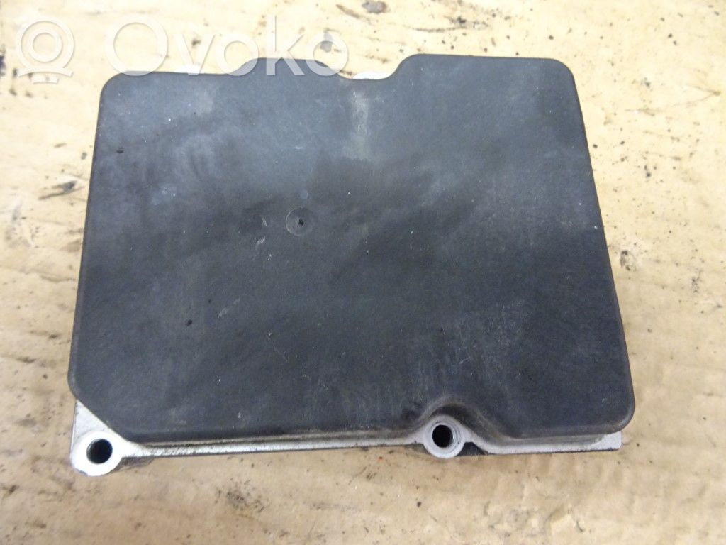 ABS-ohjainlaite/moduuli   N009252,0265900346