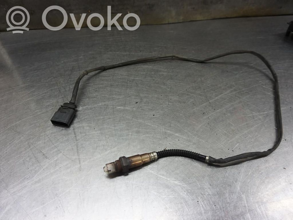 Lambda probe sensor   058906265B,N021418