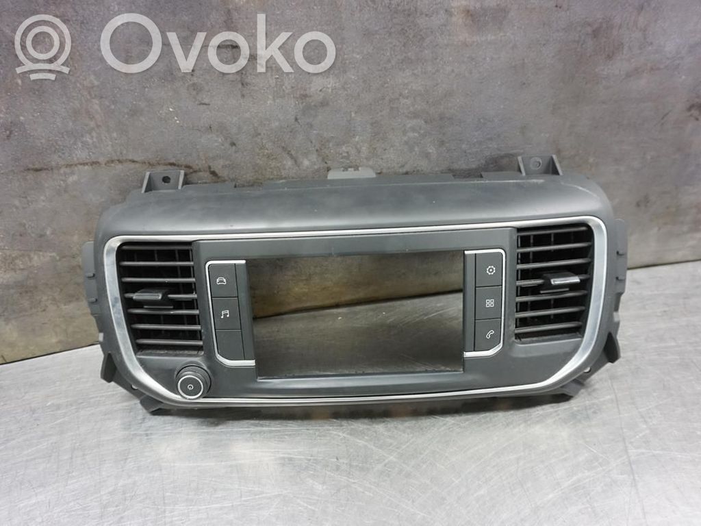 Peugeot Expert Alte piese de interior 